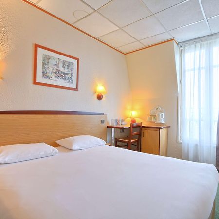 Campanile Paris Ouest - Boulogne Hotell Exteriör bild
