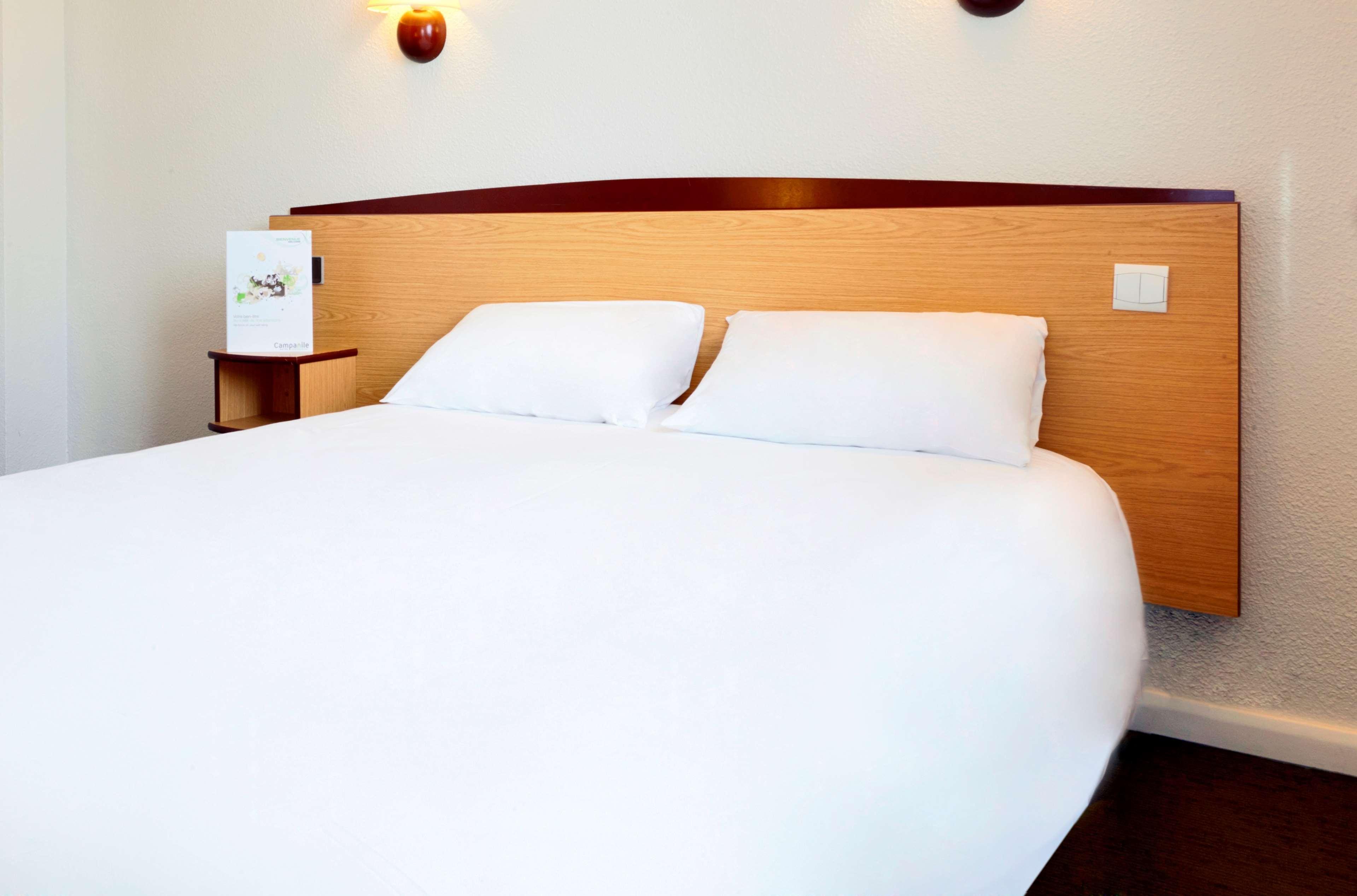 Campanile Paris Ouest - Boulogne Hotell Exteriör bild