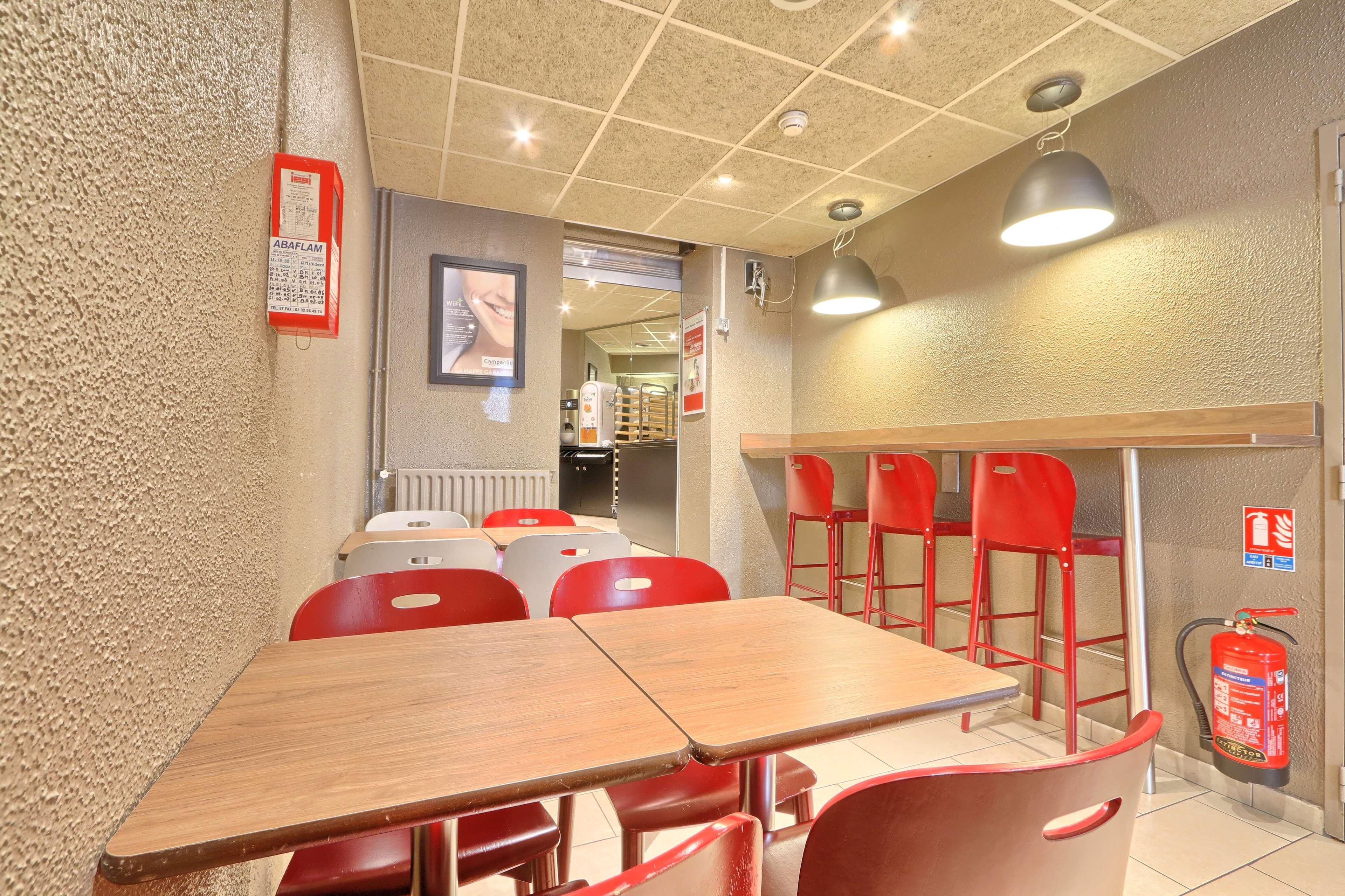Campanile Paris Ouest - Boulogne Hotell Exteriör bild