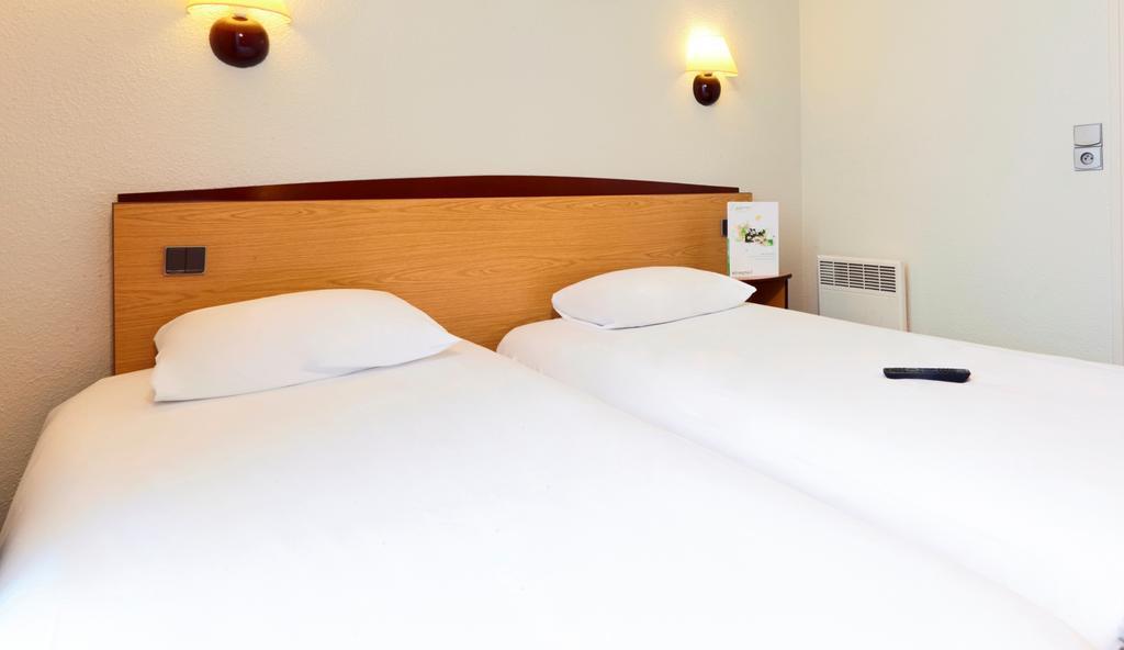 Campanile Paris Ouest - Boulogne Hotell Exteriör bild