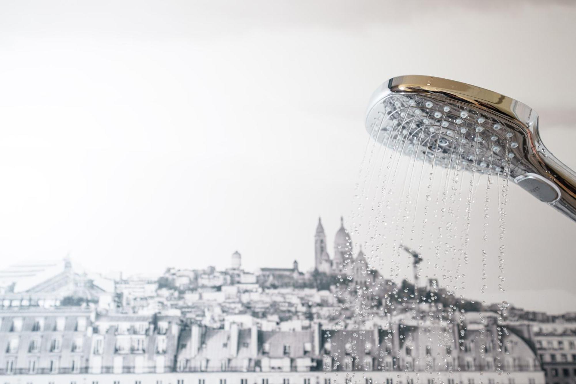 Campanile Paris Ouest - Boulogne Hotell Exteriör bild